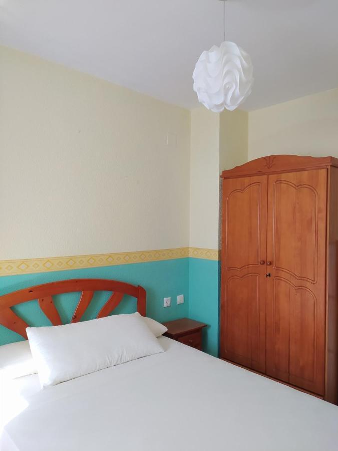Chalet Adosado Con Azotea Andaluza Y Patio, Junto A La Playa Isla Cristina Eksteriør billede