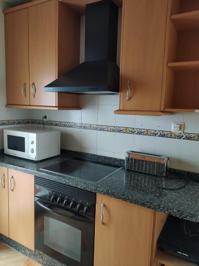 Chalet Adosado Con Azotea Andaluza Y Patio, Junto A La Playa Isla Cristina Eksteriør billede