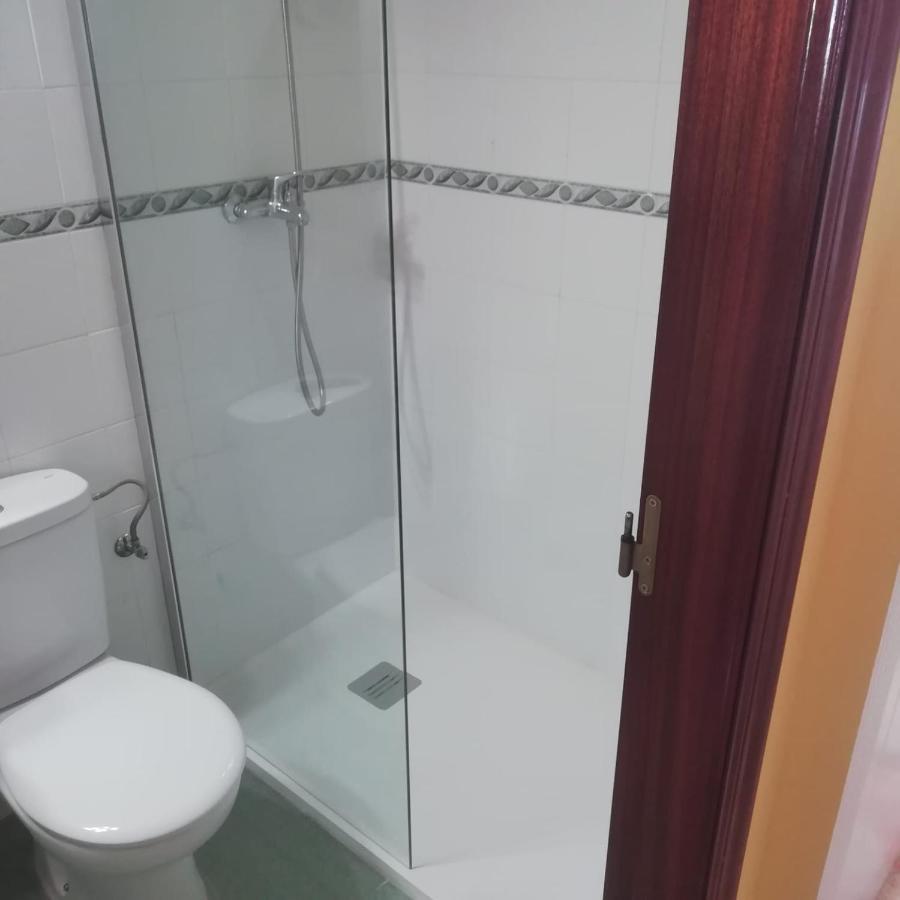 Chalet Adosado Con Azotea Andaluza Y Patio, Junto A La Playa Isla Cristina Eksteriør billede