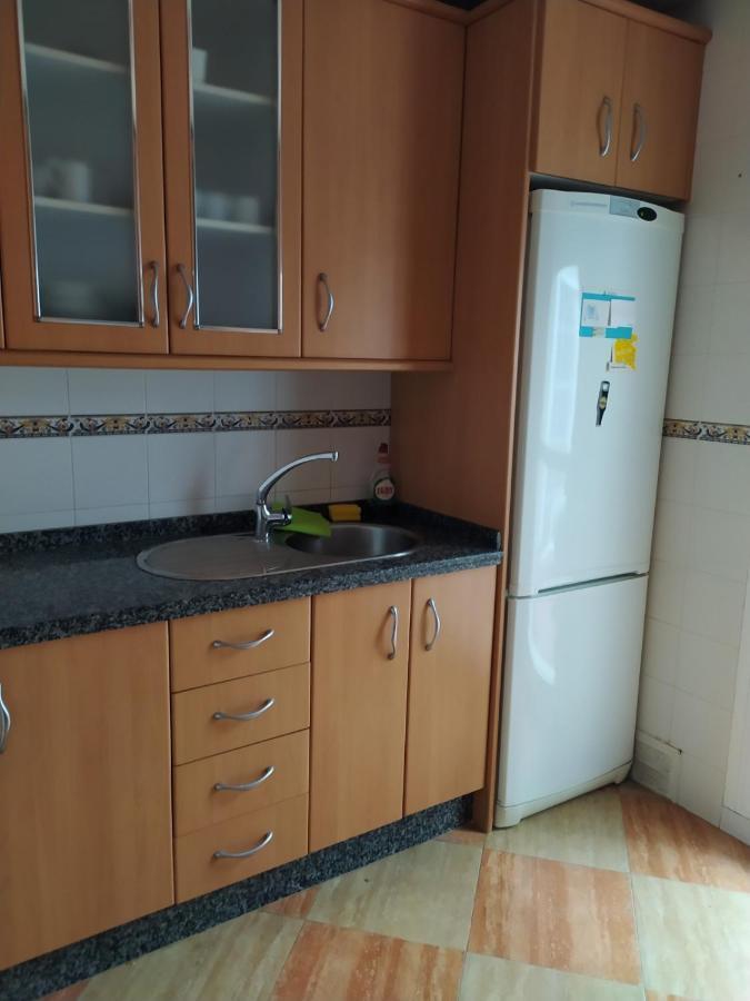 Chalet Adosado Con Azotea Andaluza Y Patio, Junto A La Playa Isla Cristina Eksteriør billede