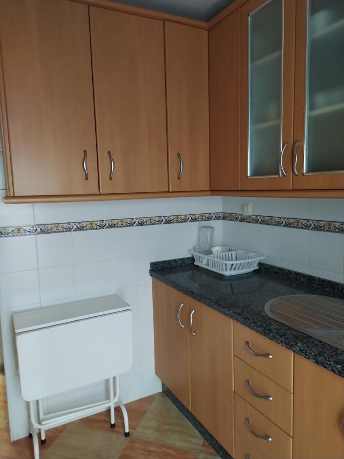 Chalet Adosado Con Azotea Andaluza Y Patio, Junto A La Playa Isla Cristina Eksteriør billede